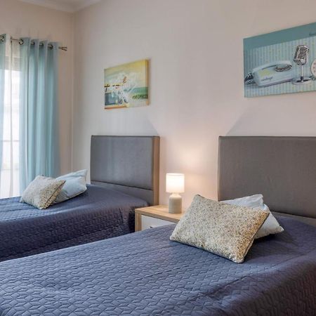 Rocha Prime Luxury Apartment Portimao Ngoại thất bức ảnh