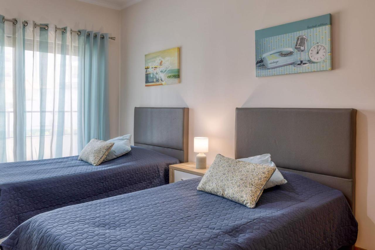 Rocha Prime Luxury Apartment Portimao Ngoại thất bức ảnh