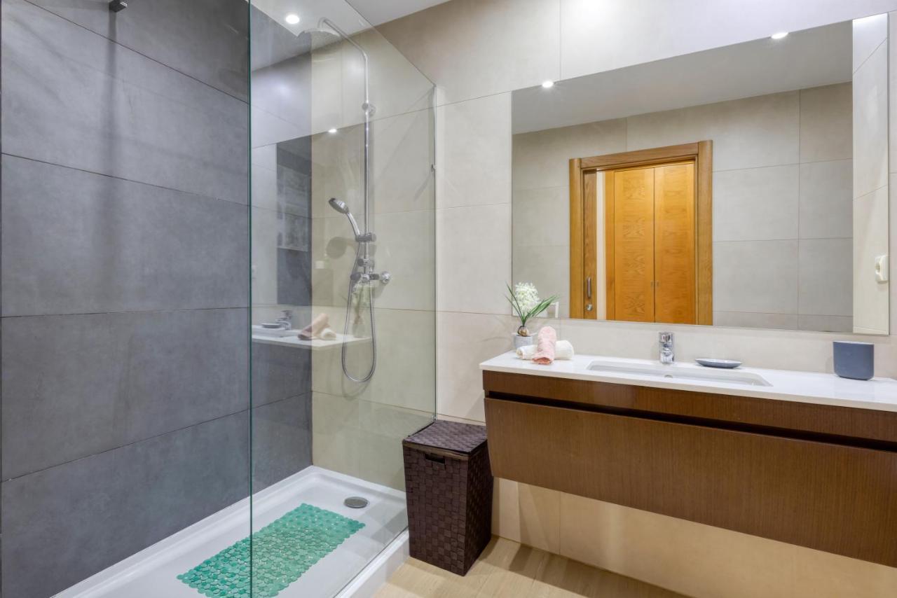 Rocha Prime Luxury Apartment Portimao Ngoại thất bức ảnh