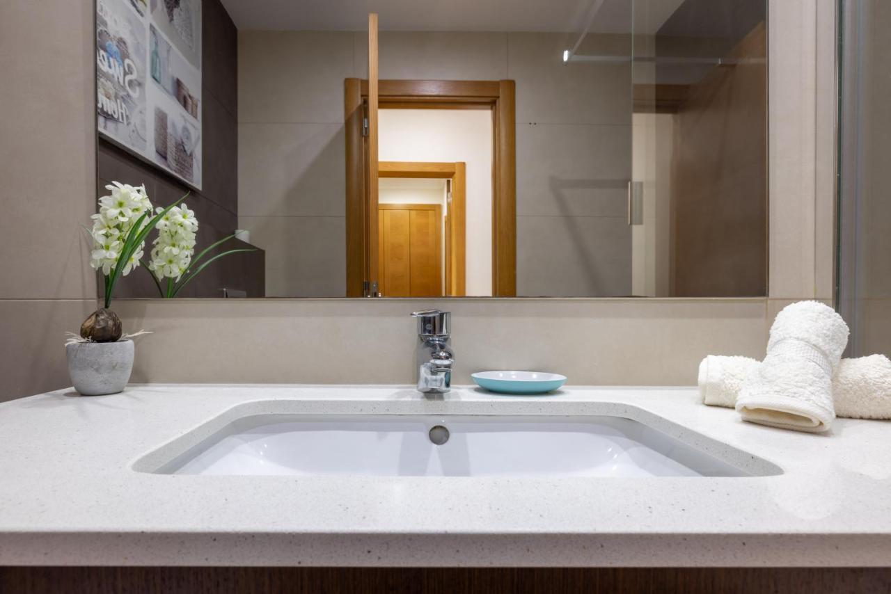 Rocha Prime Luxury Apartment Portimao Ngoại thất bức ảnh
