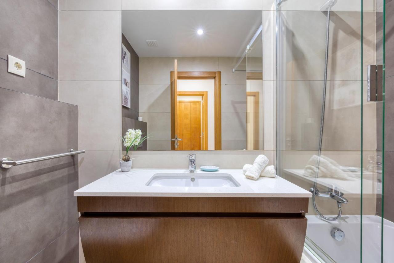 Rocha Prime Luxury Apartment Portimao Ngoại thất bức ảnh