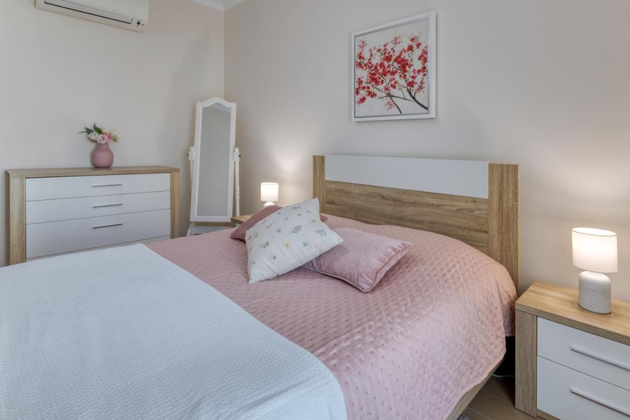Rocha Prime Luxury Apartment Portimao Ngoại thất bức ảnh