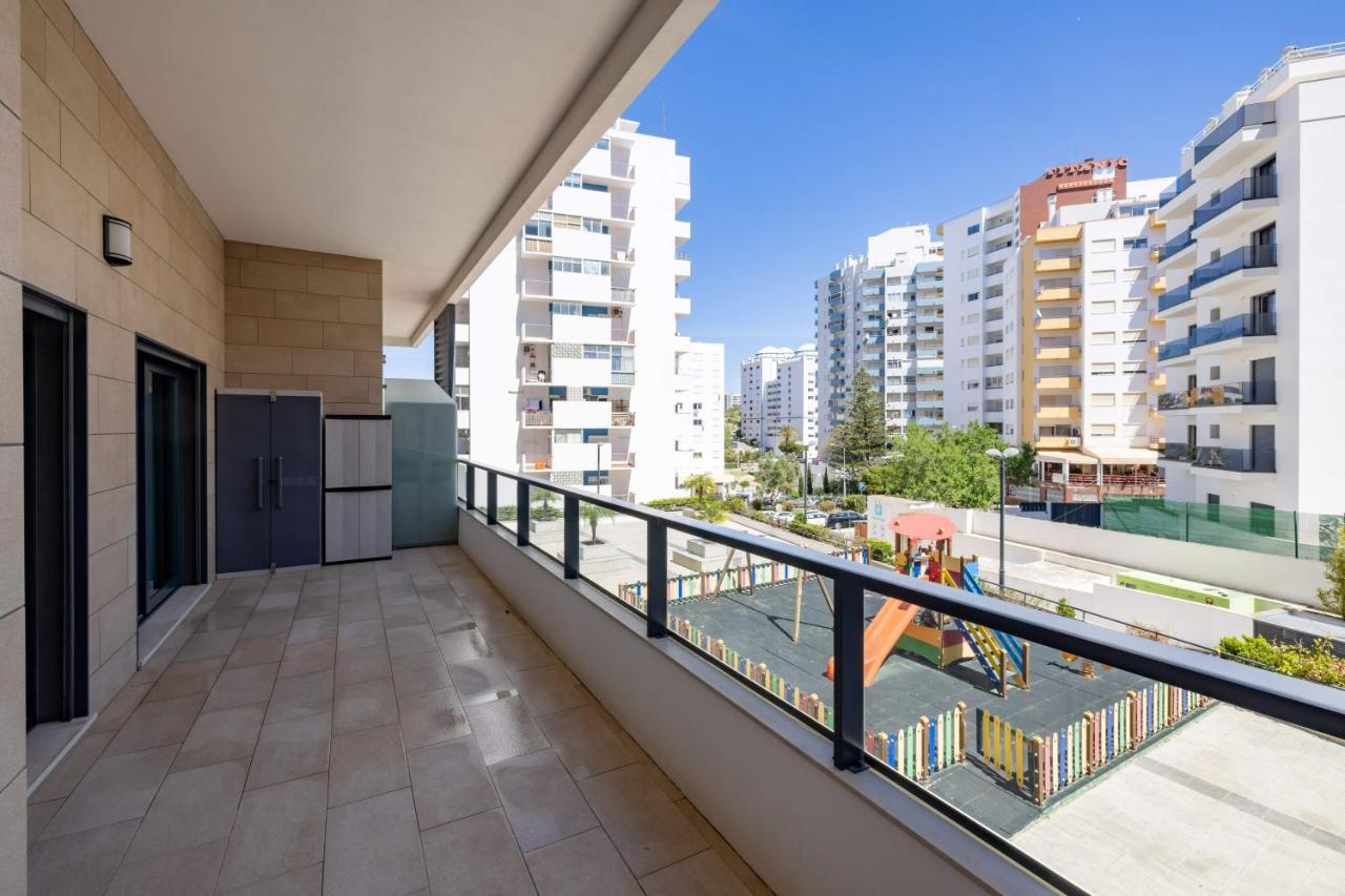 Rocha Prime Luxury Apartment Portimao Ngoại thất bức ảnh