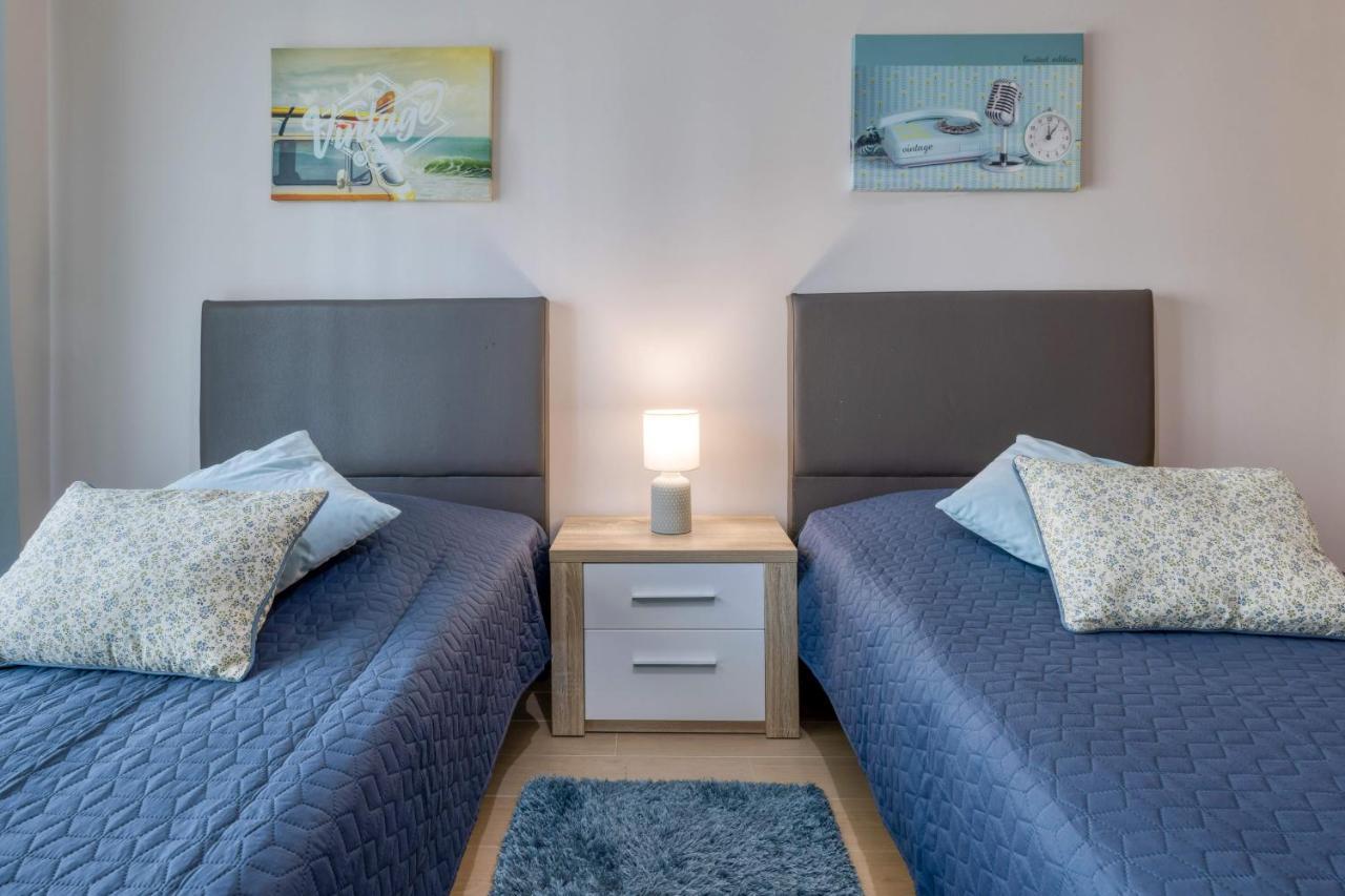 Rocha Prime Luxury Apartment Portimao Ngoại thất bức ảnh