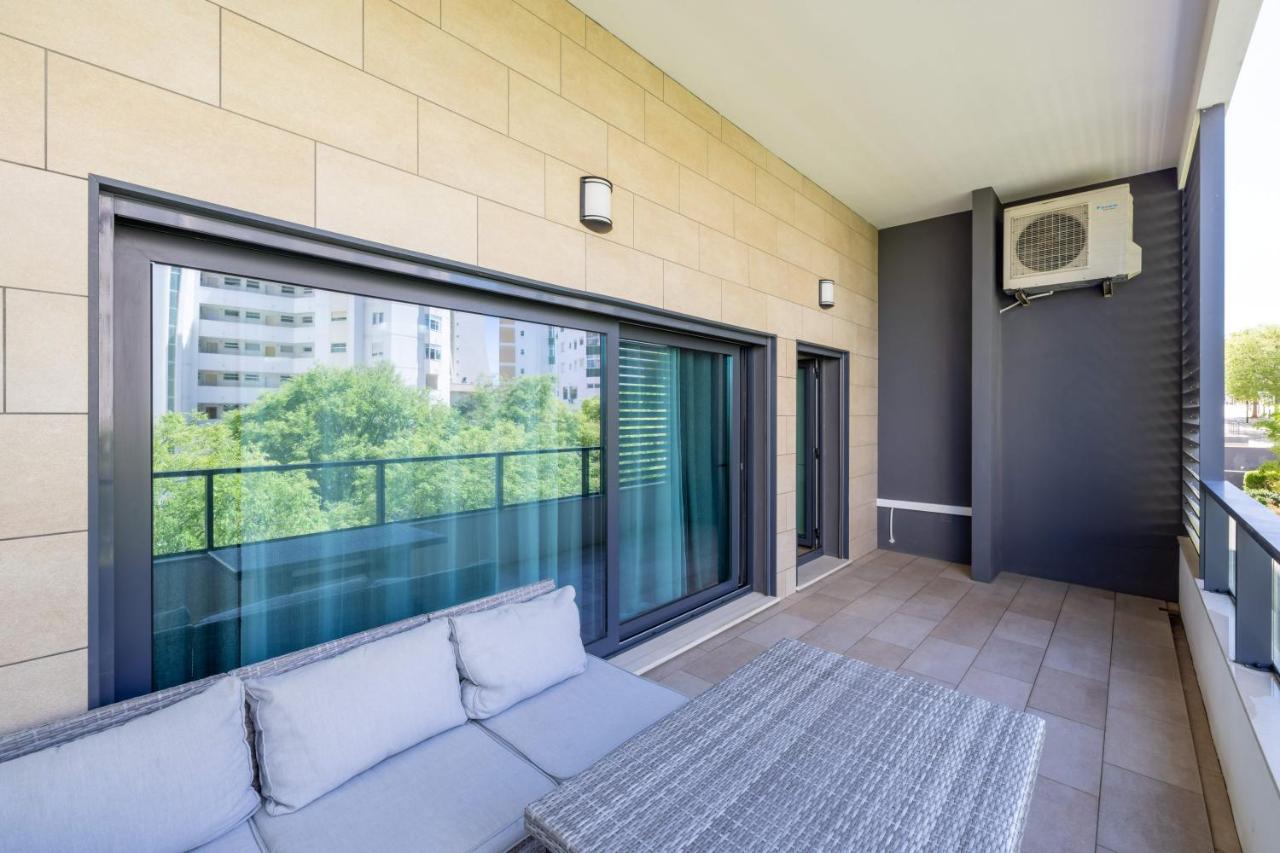 Rocha Prime Luxury Apartment Portimao Ngoại thất bức ảnh
