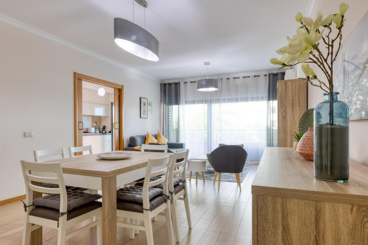 Rocha Prime Luxury Apartment Portimao Ngoại thất bức ảnh