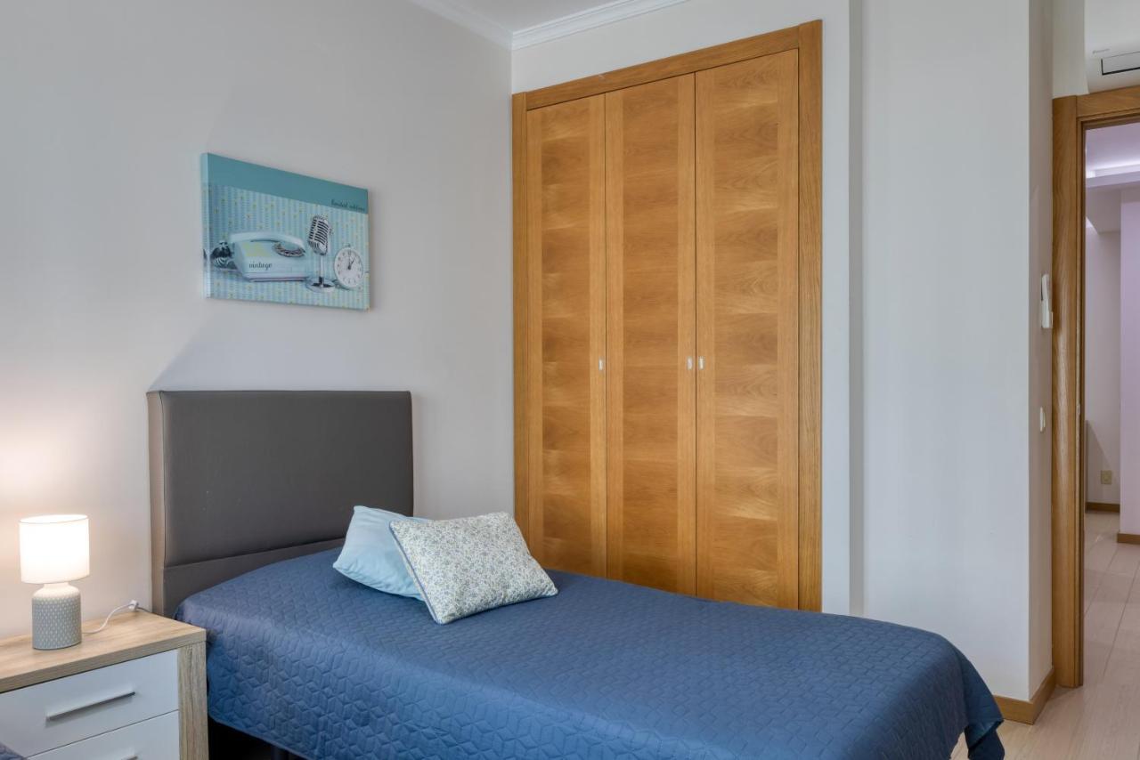 Rocha Prime Luxury Apartment Portimao Ngoại thất bức ảnh