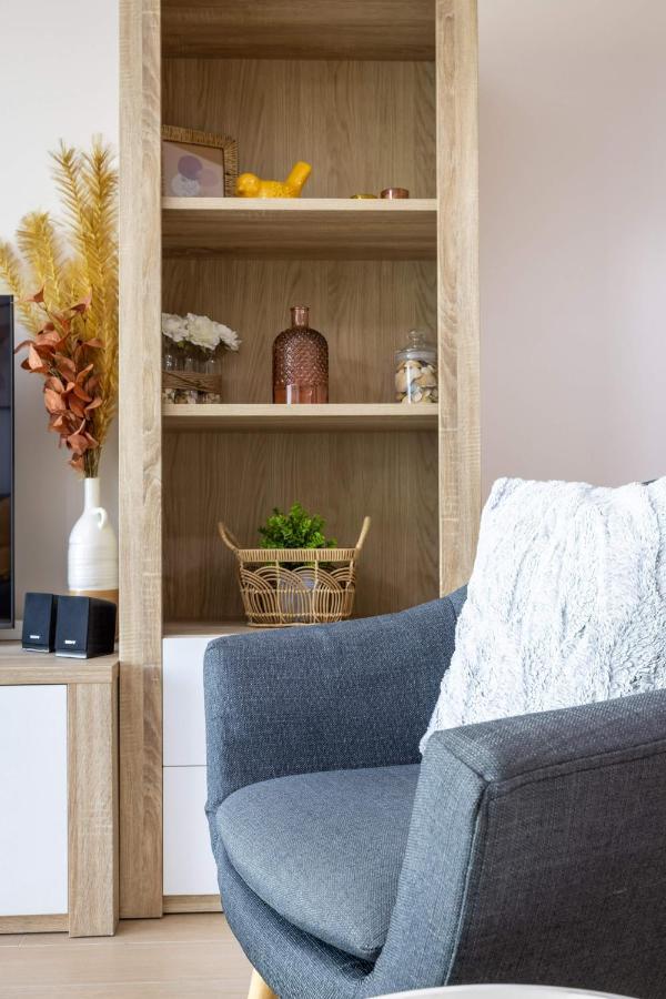 Rocha Prime Luxury Apartment Portimao Ngoại thất bức ảnh
