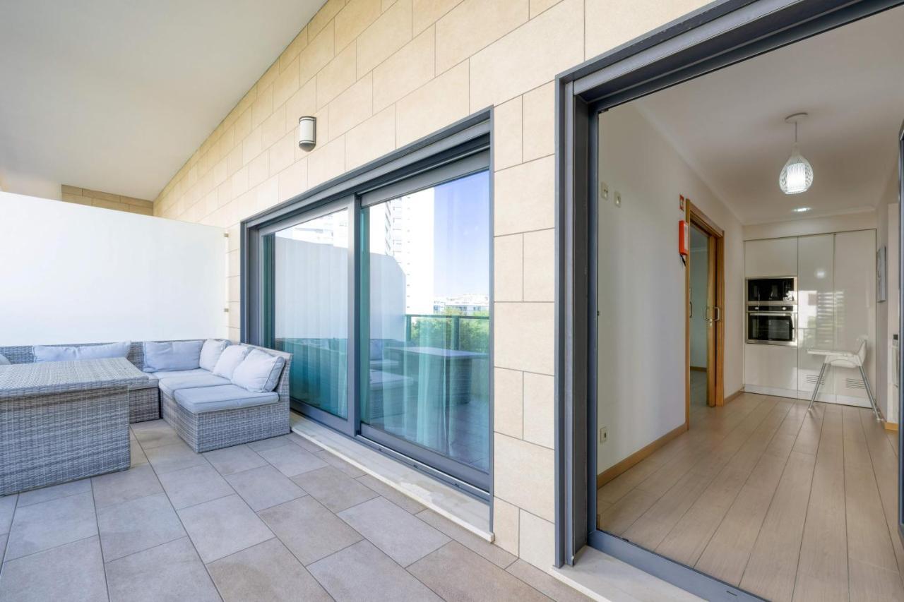 Rocha Prime Luxury Apartment Portimao Ngoại thất bức ảnh