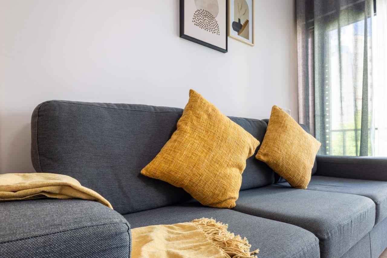 Rocha Prime Luxury Apartment Portimao Ngoại thất bức ảnh