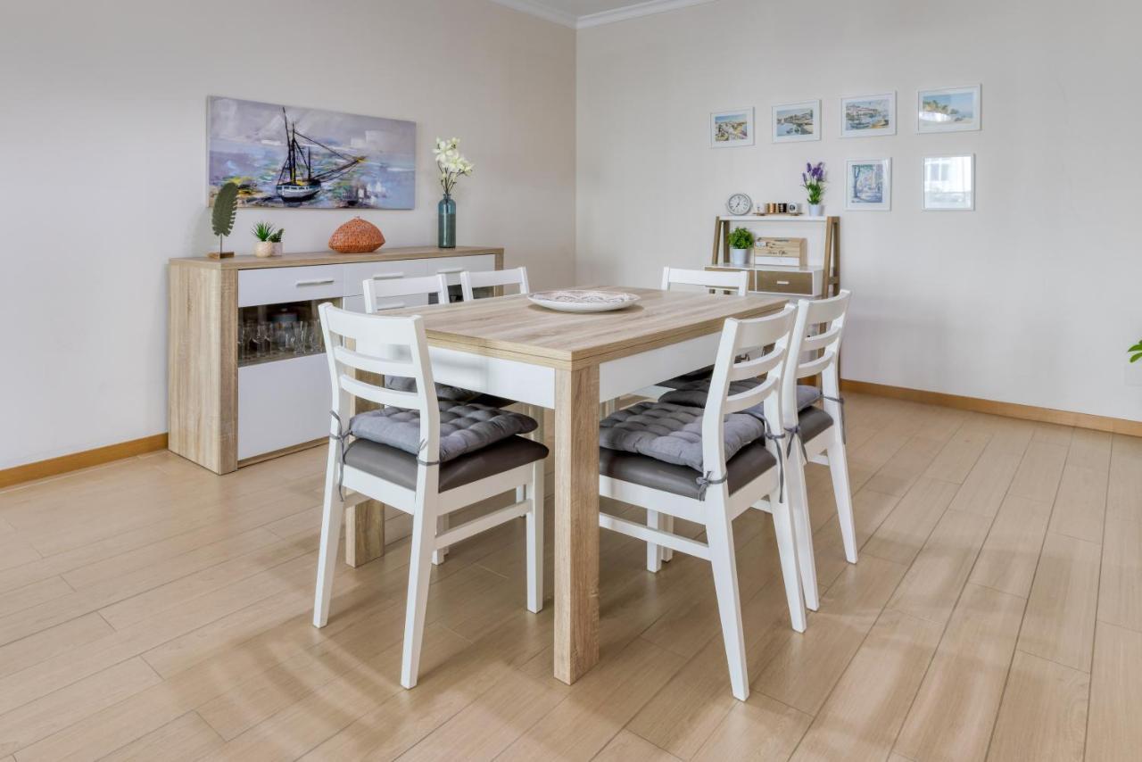 Rocha Prime Luxury Apartment Portimao Ngoại thất bức ảnh