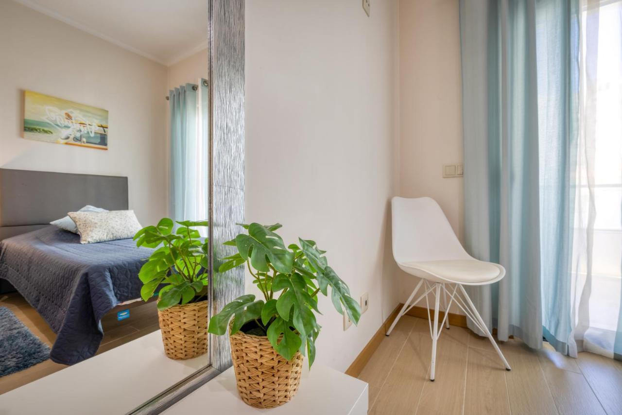 Rocha Prime Luxury Apartment Portimao Ngoại thất bức ảnh