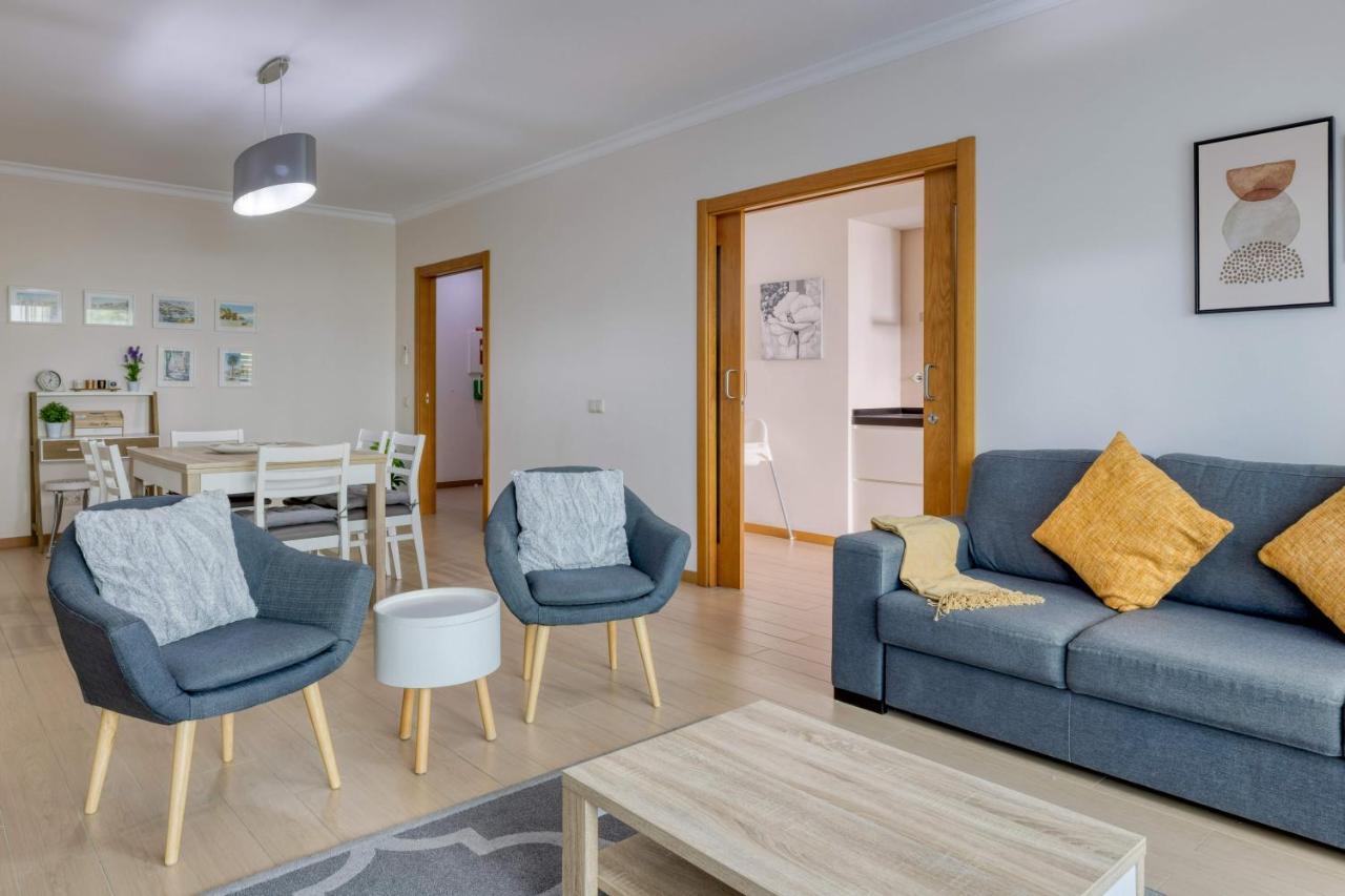 Rocha Prime Luxury Apartment Portimao Ngoại thất bức ảnh