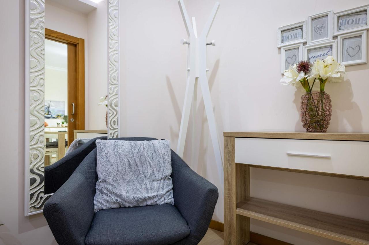 Rocha Prime Luxury Apartment Portimao Ngoại thất bức ảnh