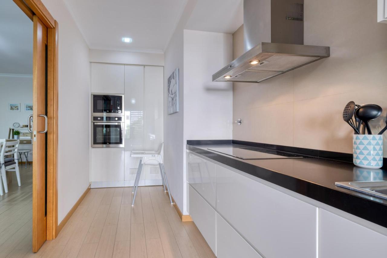 Rocha Prime Luxury Apartment Portimao Ngoại thất bức ảnh