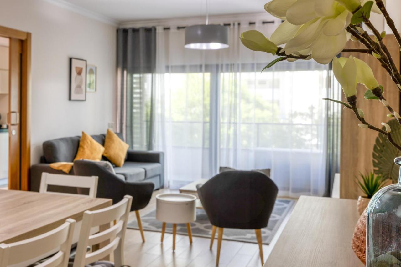 Rocha Prime Luxury Apartment Portimao Ngoại thất bức ảnh