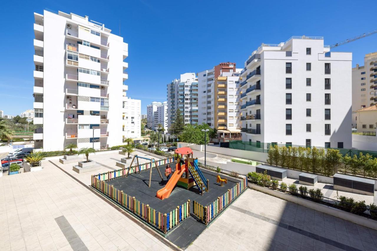 Rocha Prime Luxury Apartment Portimao Ngoại thất bức ảnh