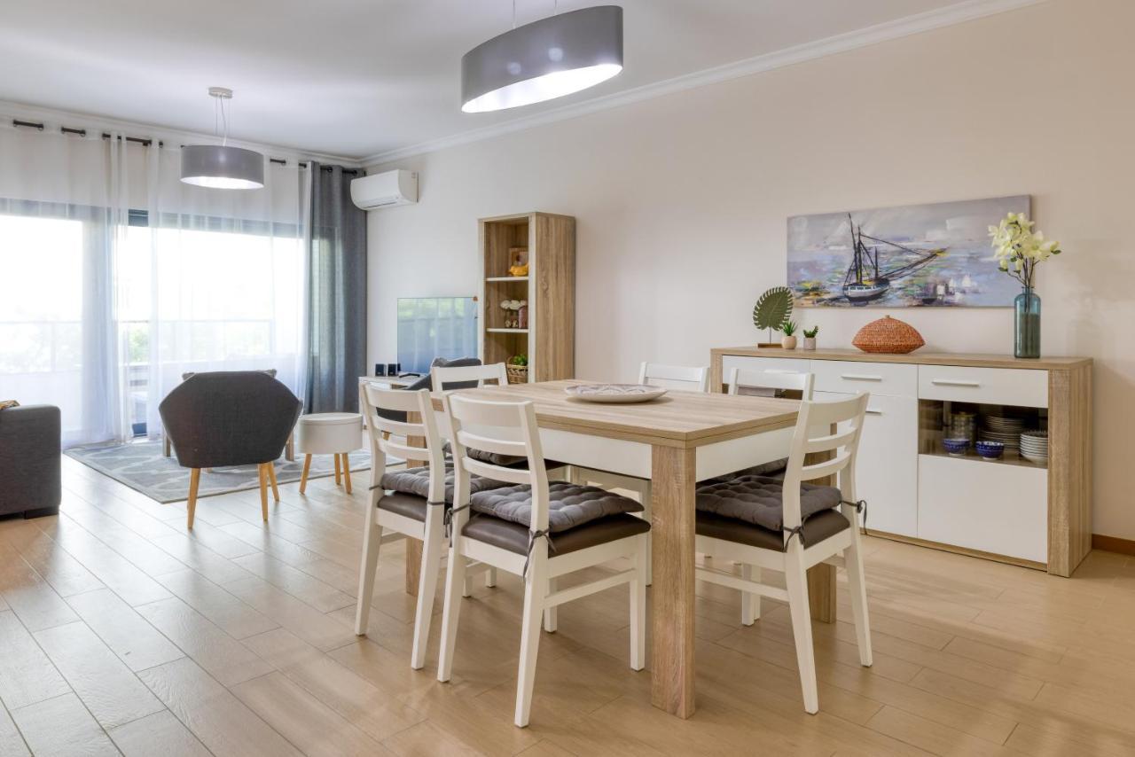 Rocha Prime Luxury Apartment Portimao Ngoại thất bức ảnh