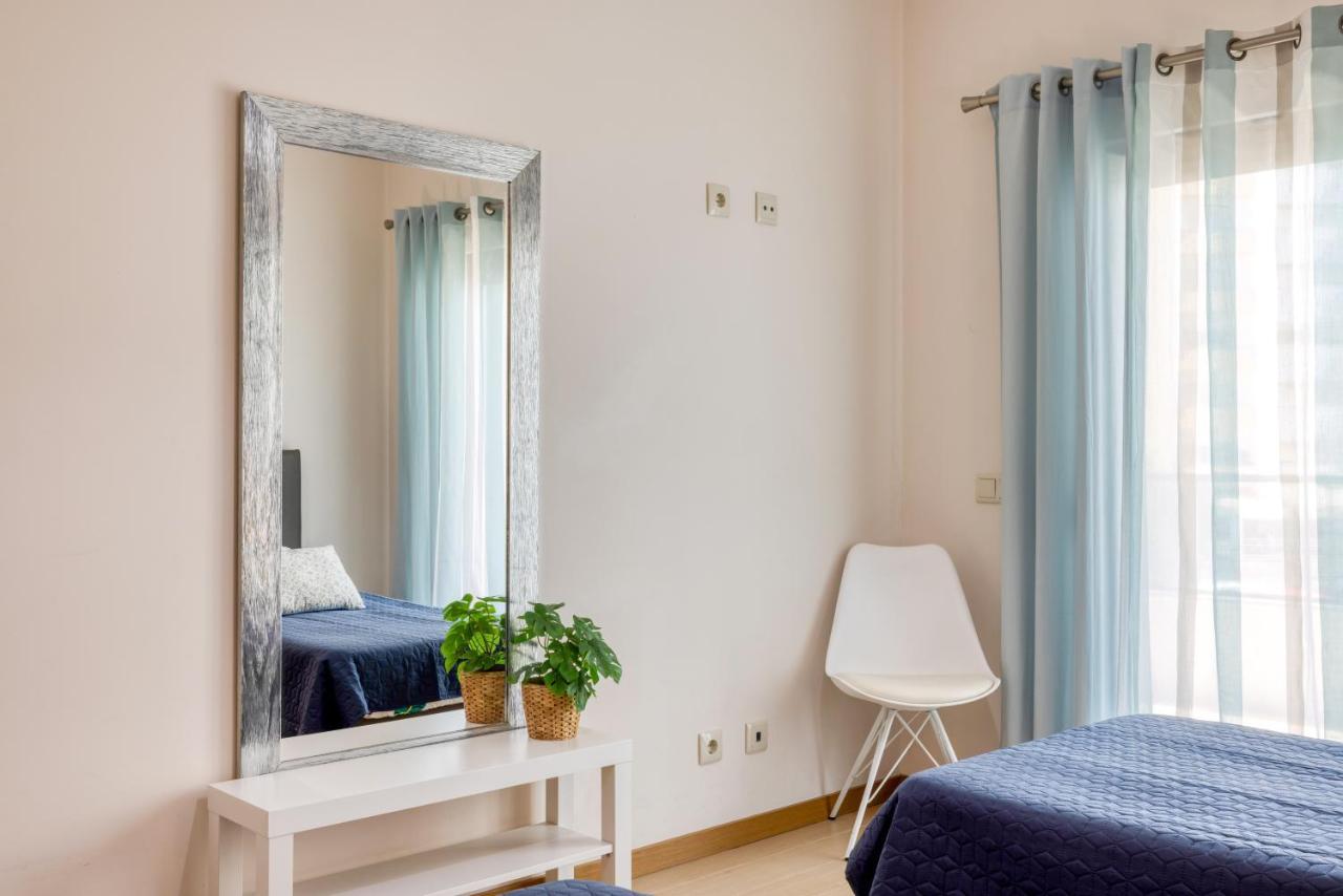 Rocha Prime Luxury Apartment Portimao Ngoại thất bức ảnh