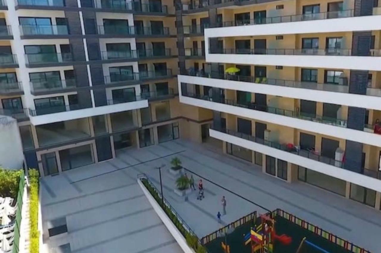 Rocha Prime Luxury Apartment Portimao Ngoại thất bức ảnh