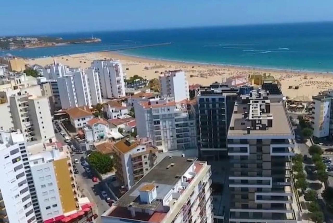 Rocha Prime Luxury Apartment Portimao Ngoại thất bức ảnh